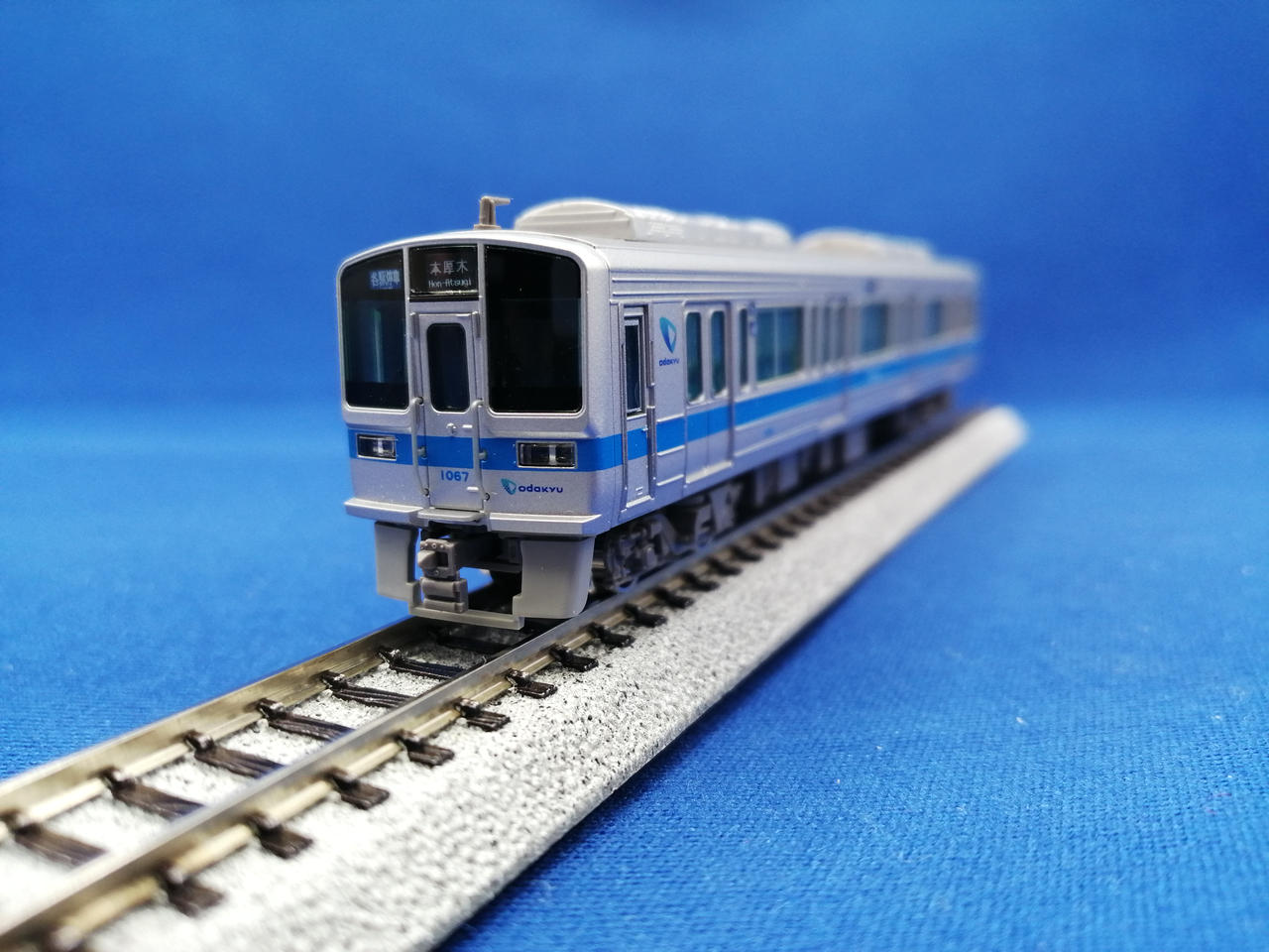 線路は含まれません。