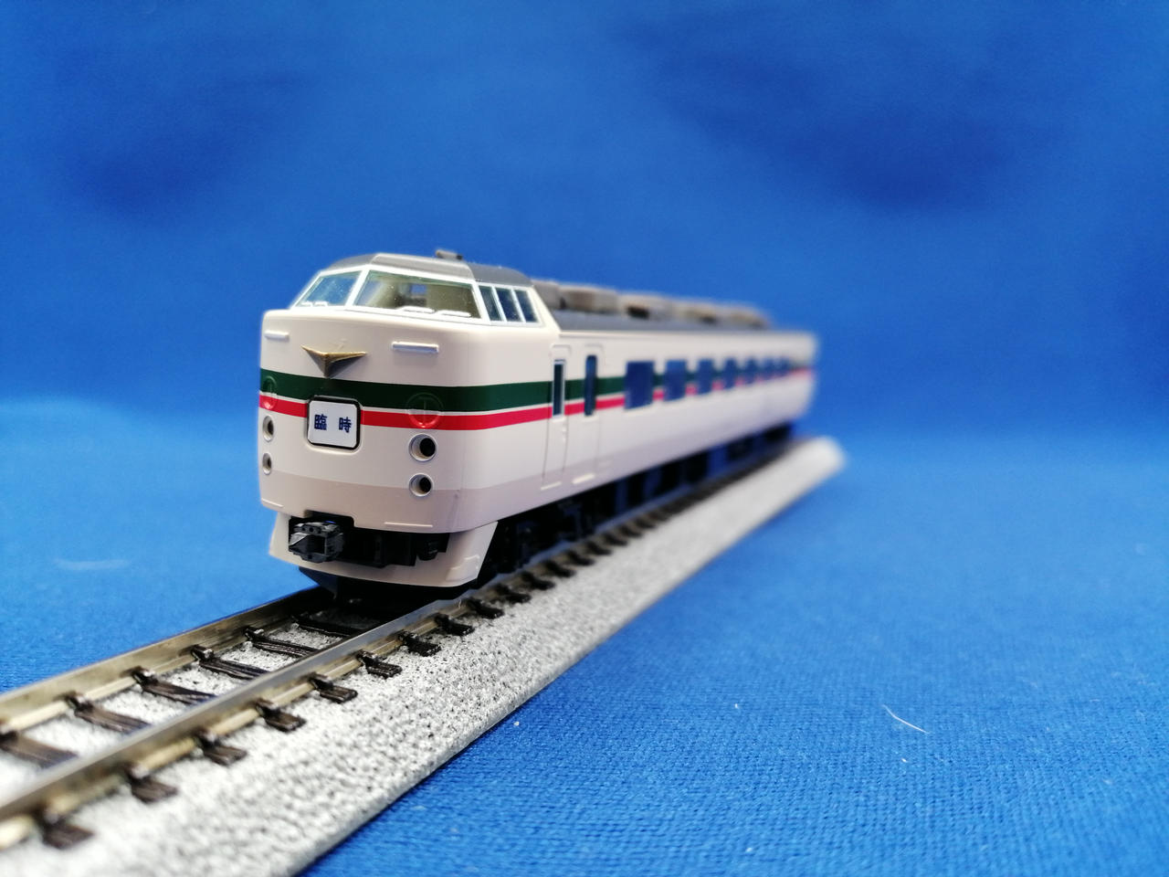 線路は含まれません。