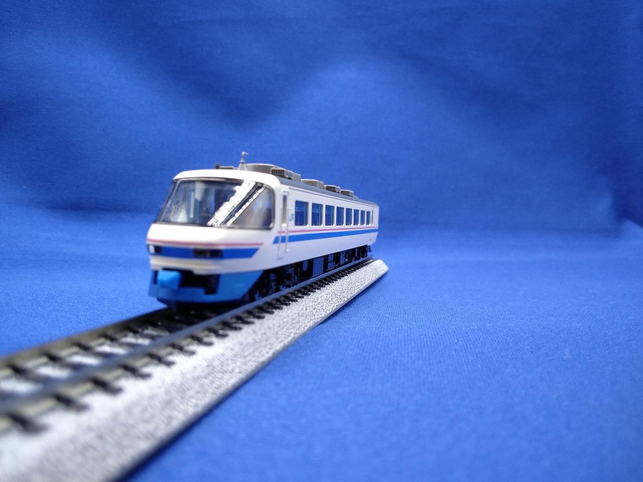 線路は含まれません。