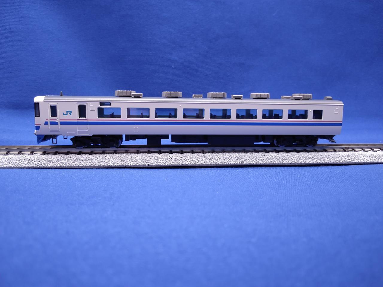 485系 スーパー雷鳥　基本セットB　TOMIX 98751　使用少ない美品 TOMIX|485系スーパー雷鳥基本セットB|【ハードオフ公式通販】オフ