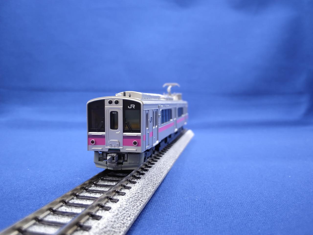 線路は含まれません。