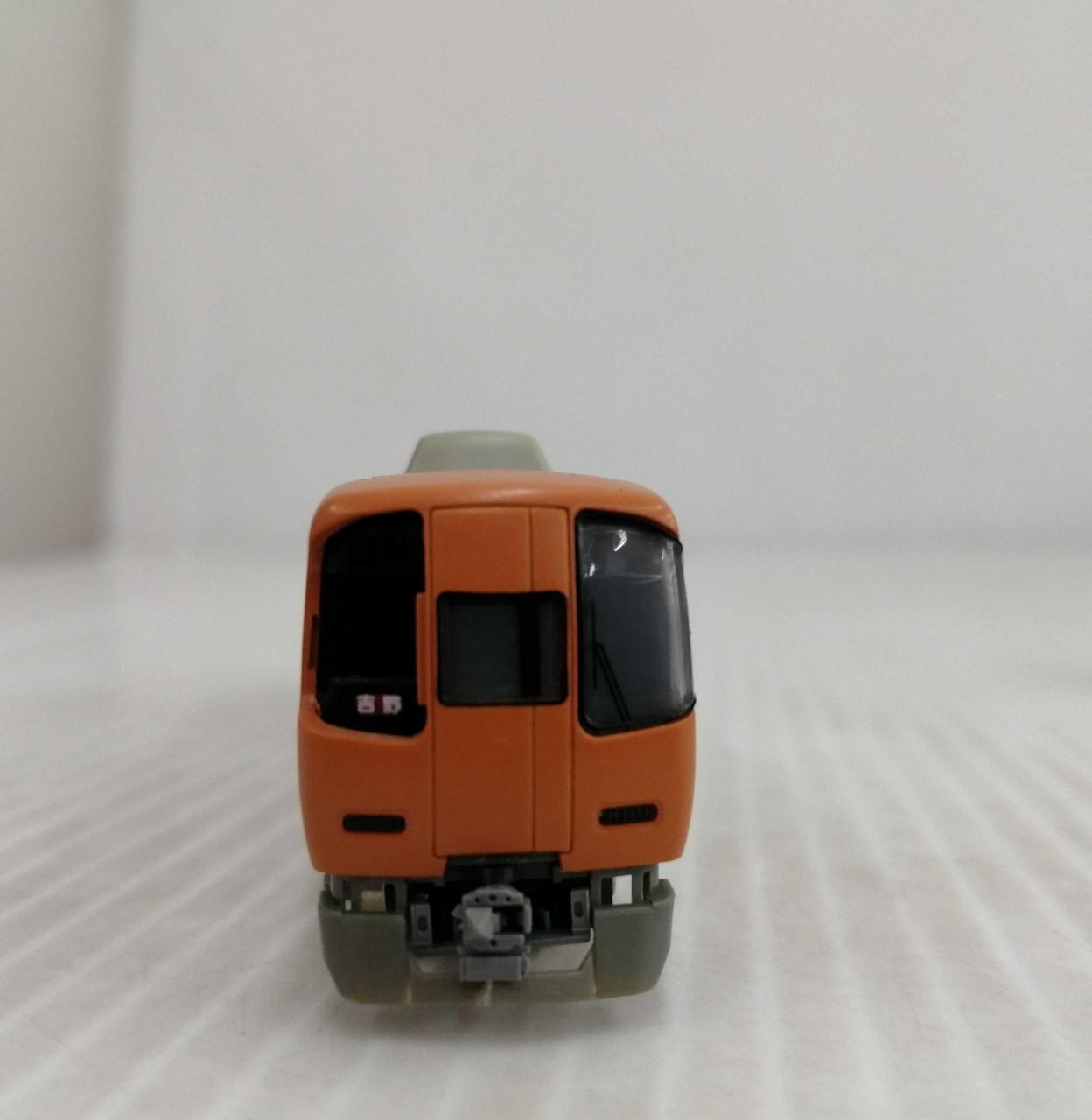 パーツ欠品破損あり