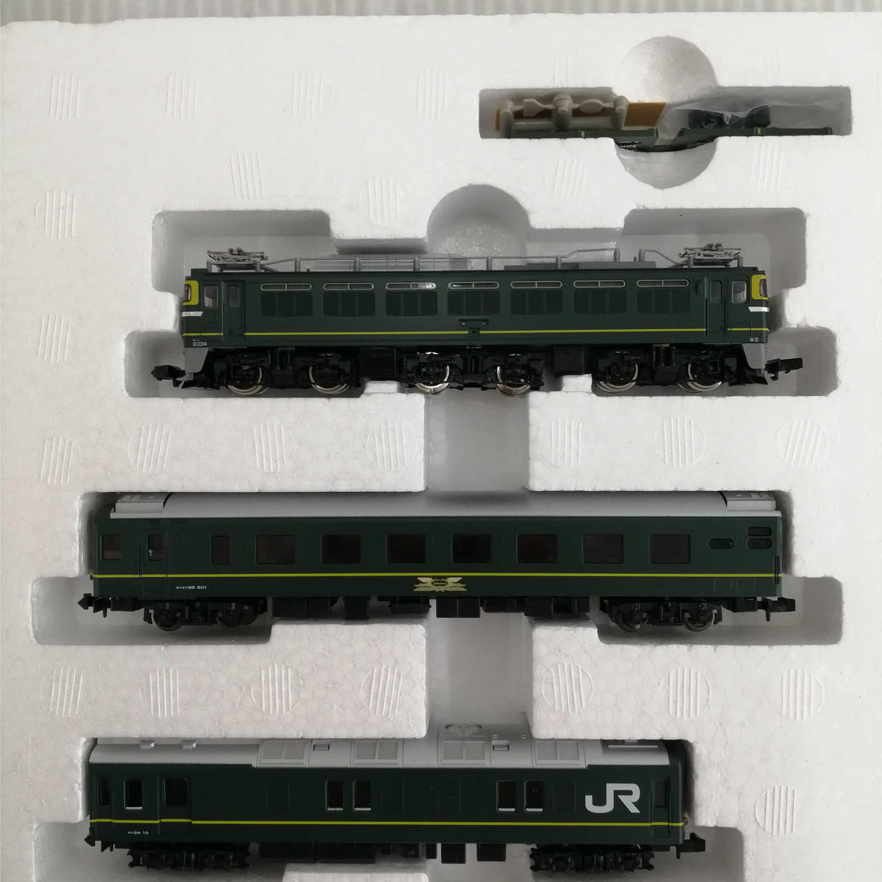 トミックス(TOMIX)|Nゲージ鉄道模型|HARDOFFオフモール（オフモ