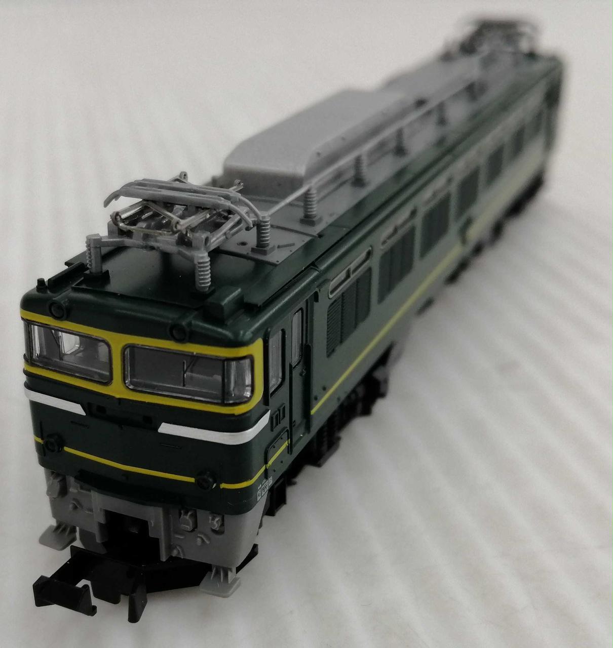 トミックス(TOMIX)|Nゲージ鉄道模型|HARDOFFオフモール（オフモ
