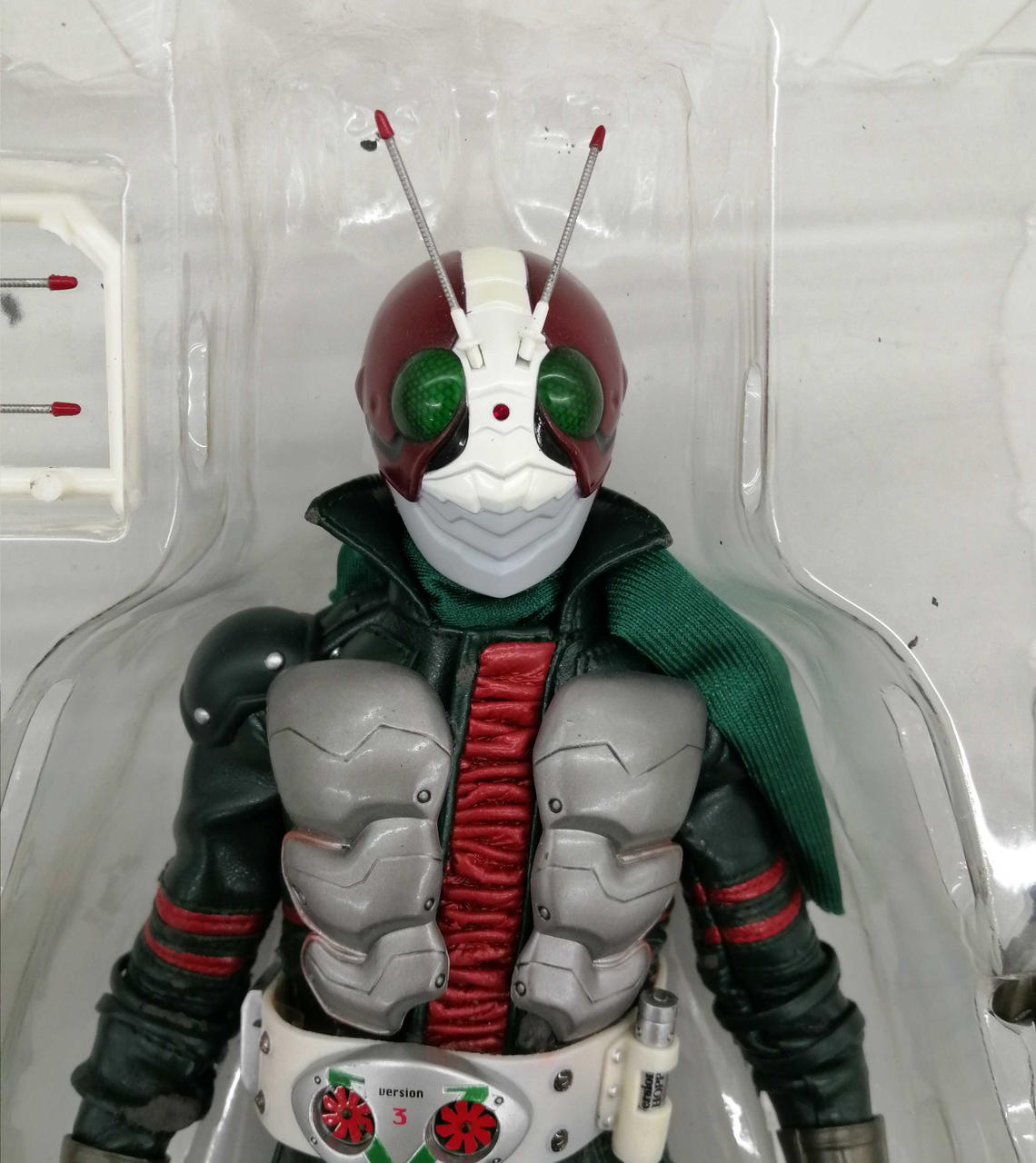 メディコム トイ(MEDI COM TOY)|仮面ライダー THE NEXT|【ハードオフ