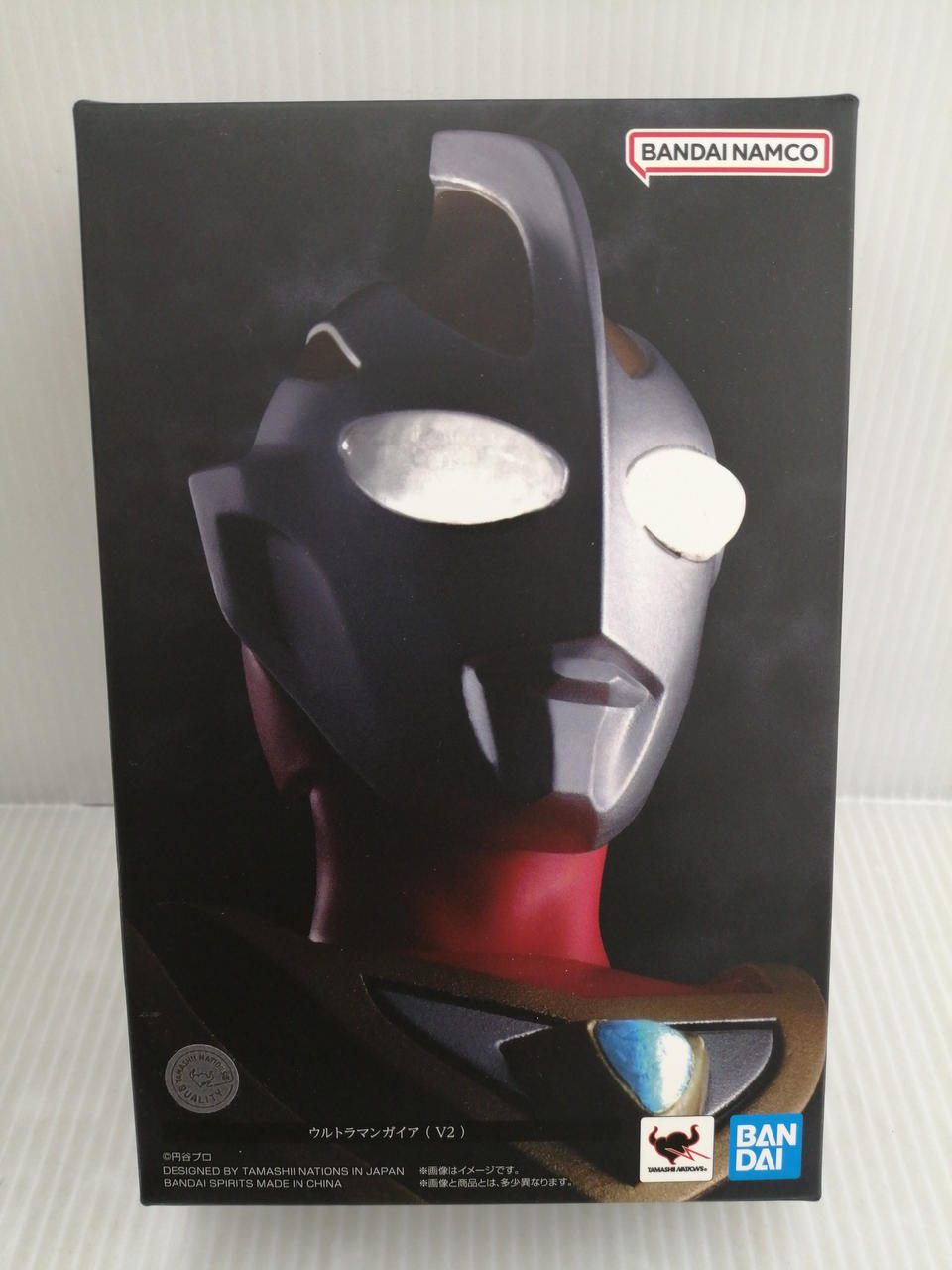 SHフィギュアーツ