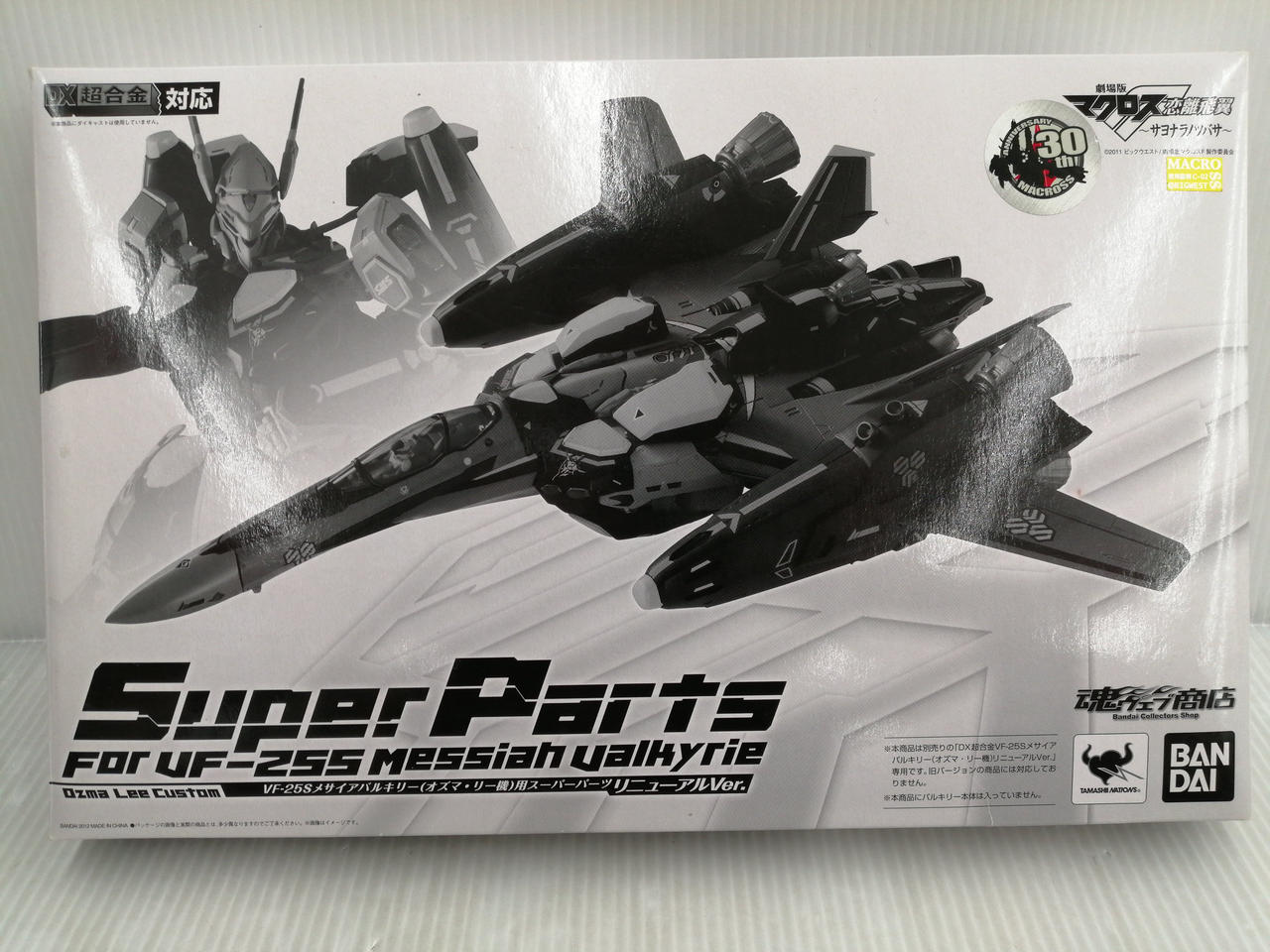 劇場版マクロス