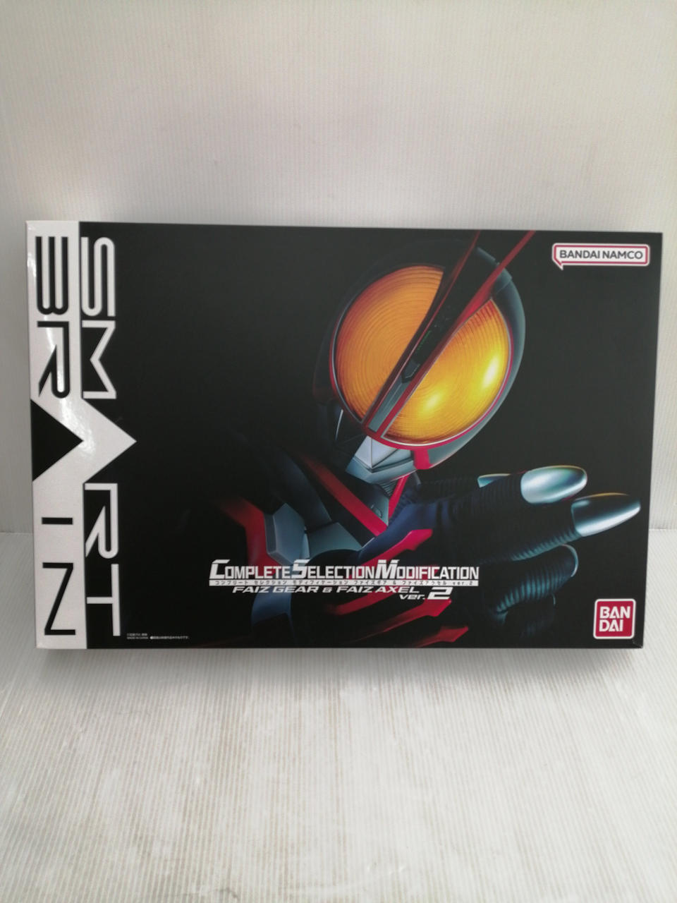 バンダイ(BANDAI)|CSM|HARDOFFオフモール（オフモ