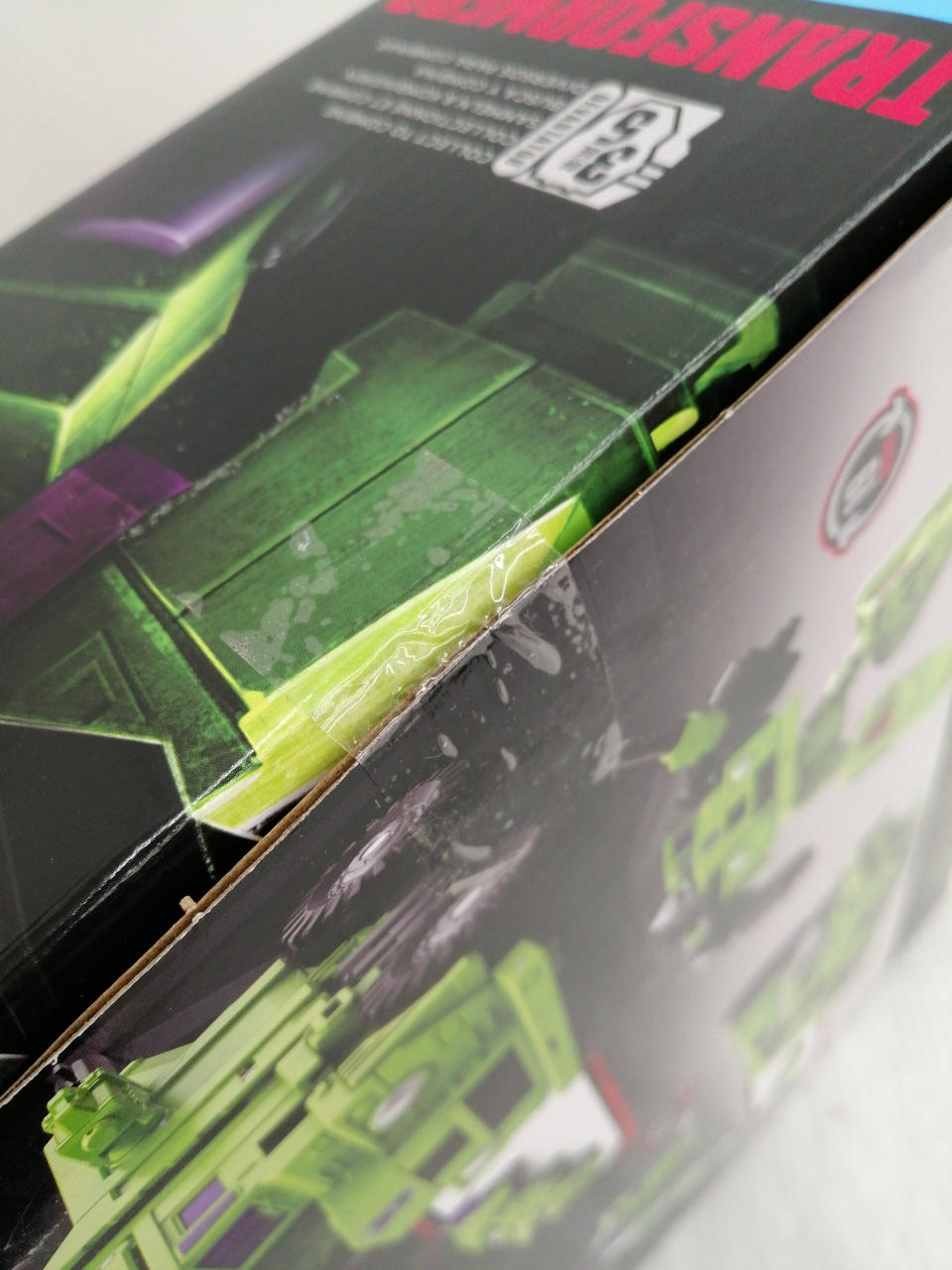Takara Tomy - Mさん専用 AmiAmi [Character & Hobby Shop] | Transformers AOTP-11