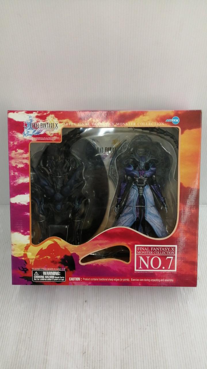 ファイナルファンタジーX