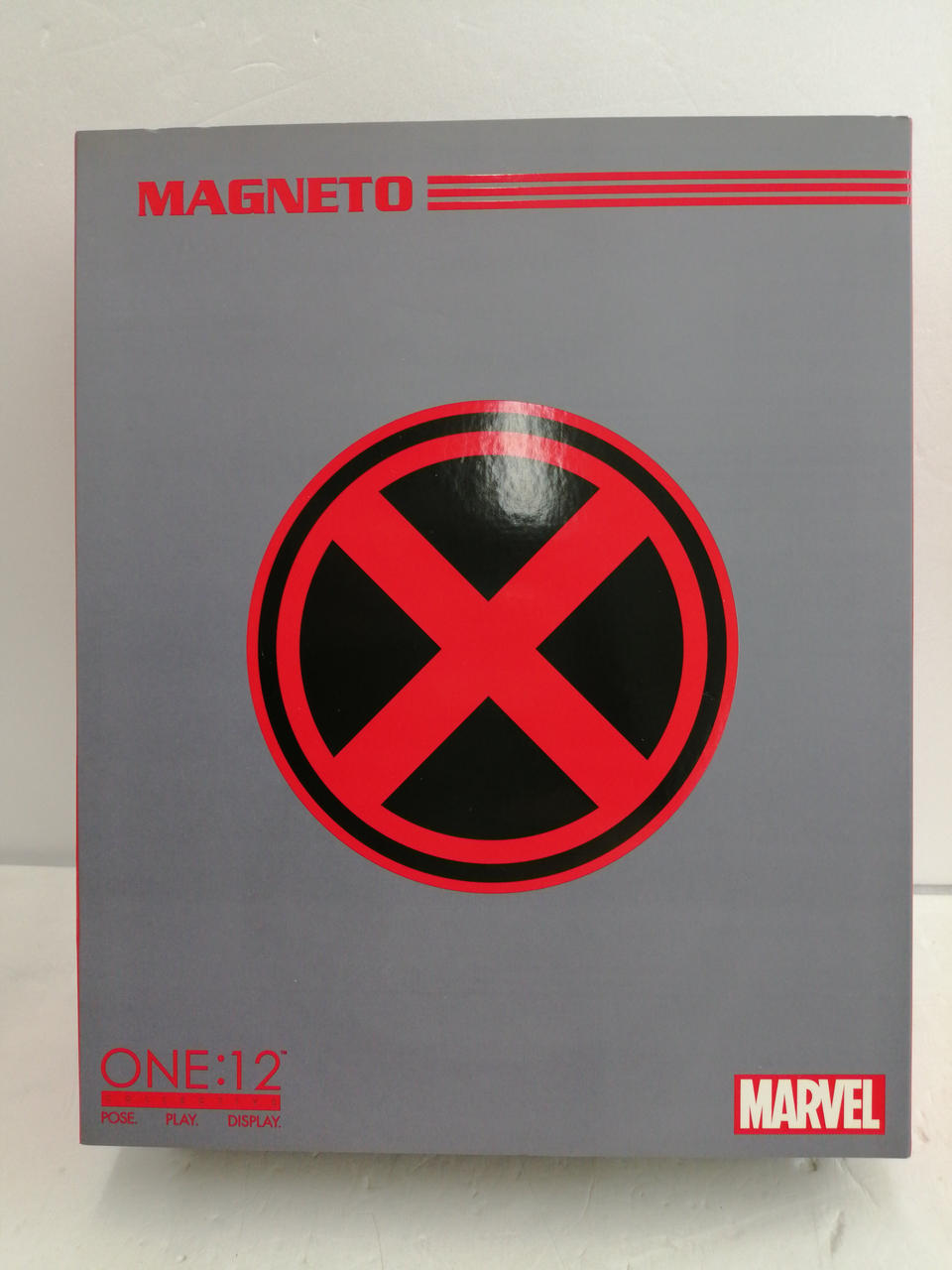 MARVEL