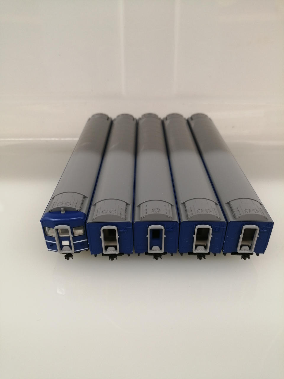 カトー(KATO)|Nゲージ 10-881 24系|HARDOFFオフモール（オフモ