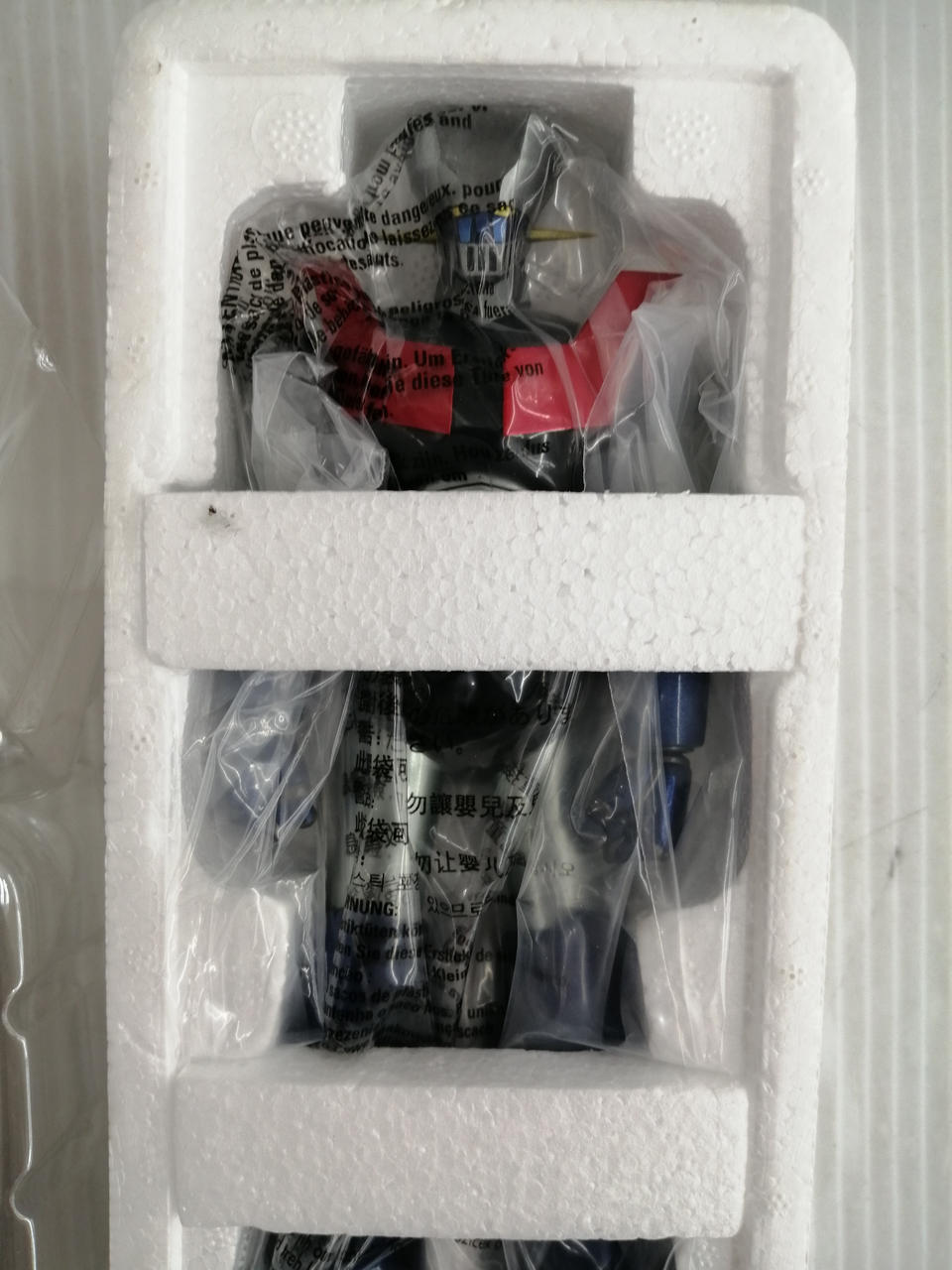 バンダイ(BANDAI)|マジンガーZ|HARDOFFオフモール（オフモ