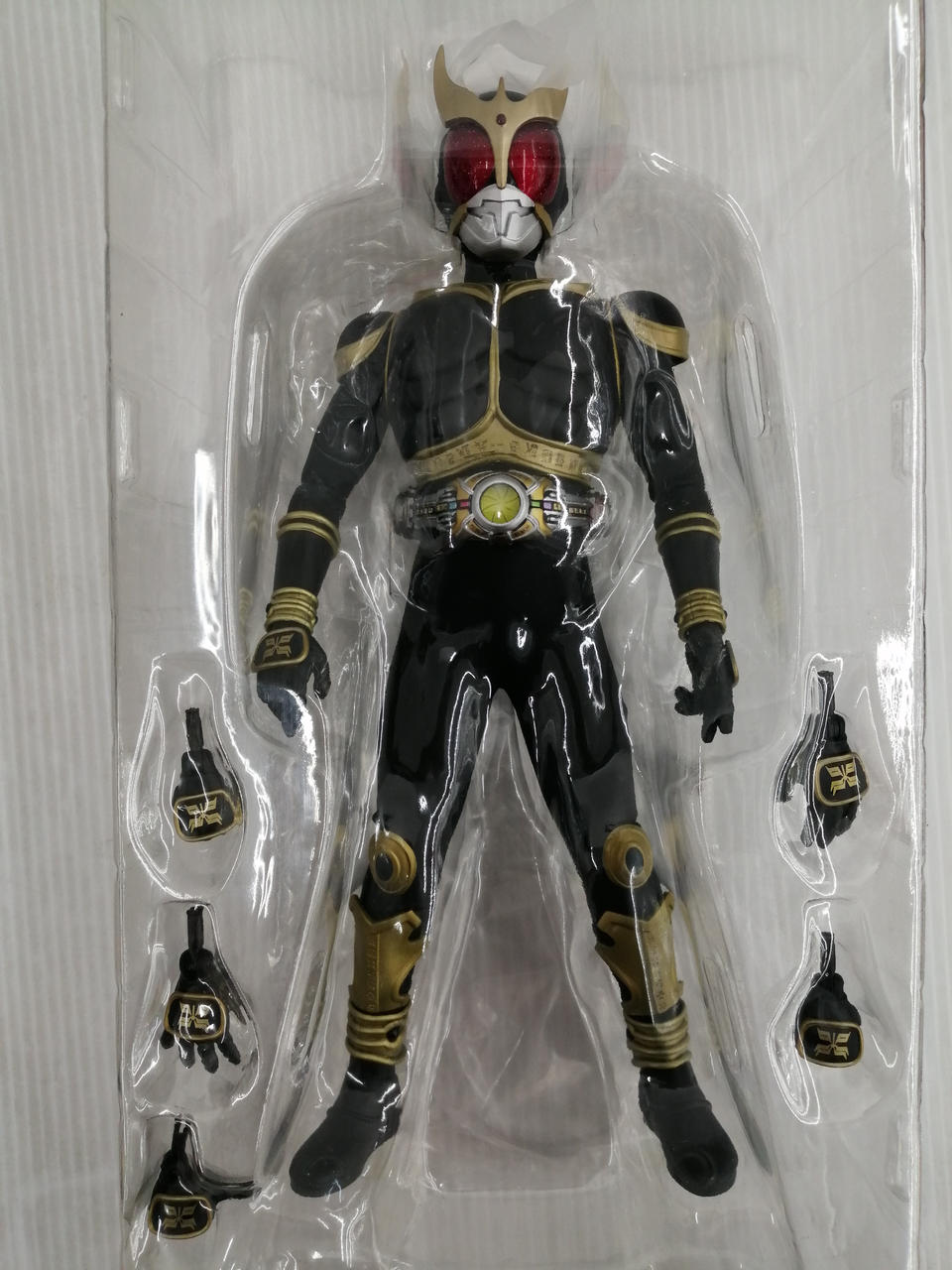 メディコム トイ(MEDI COM TOY)|仮面ライダークウガ|HARDOFFオフ