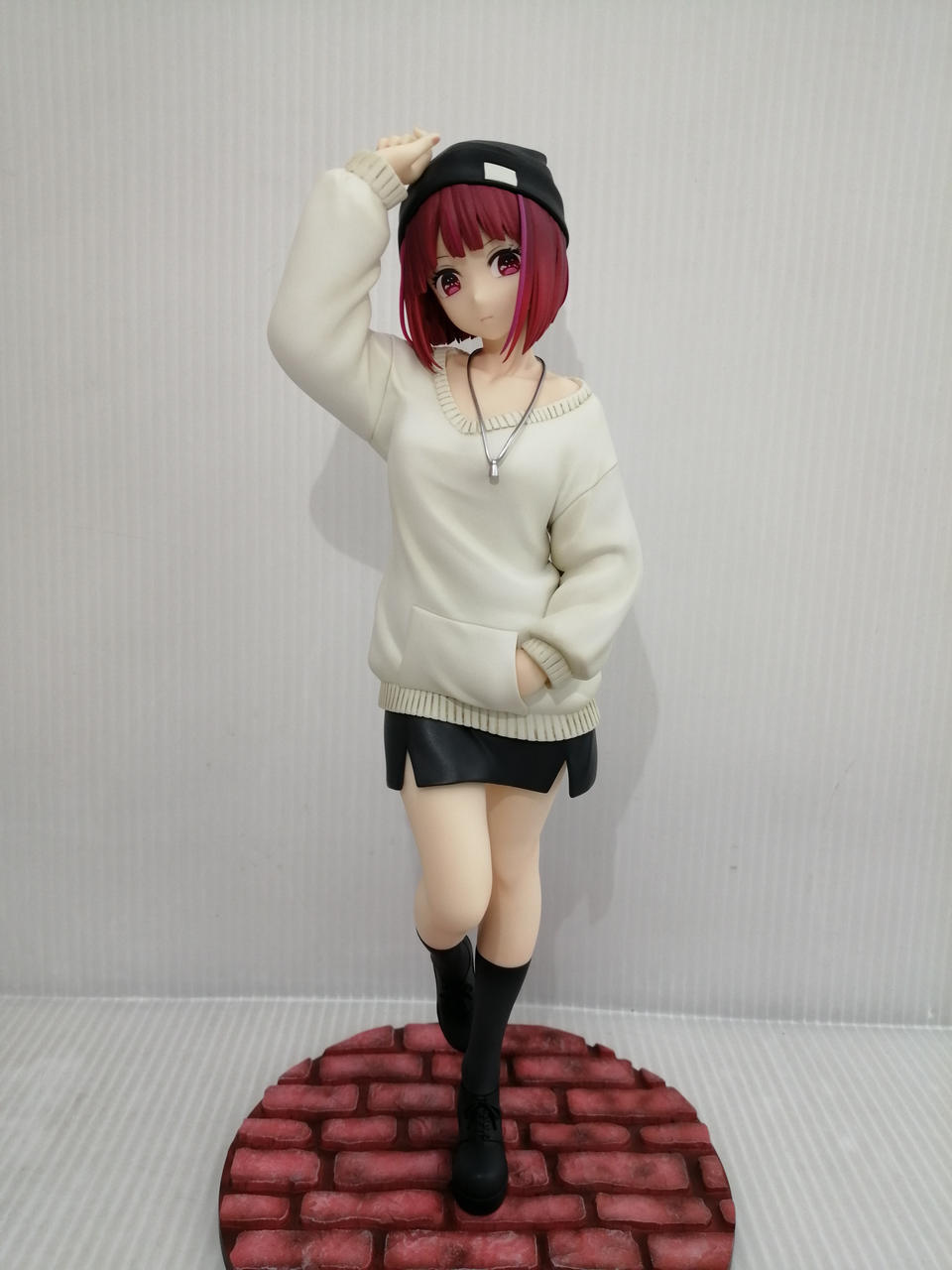 GOOD SMILE COMPANY - 【中古】未開封 グッドスマイルカンパニー【推しの子】ねんどろいど 2273 有馬かな[17][240017706993] GOOD SMILE COMPANY - 【中古】未開封 グッドスマイルカンパニー