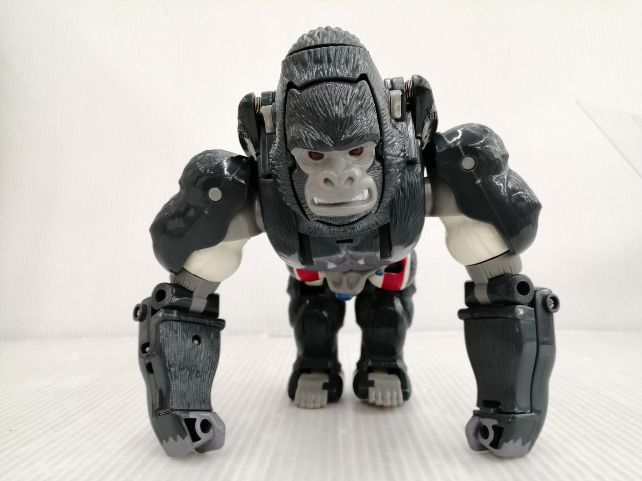 【中古】 バーストビースト　完全版 タカラ|ビーストウォーズ|HARDOFFオフモール（オフモ