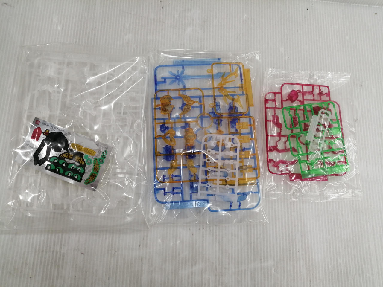BANDAI SD戦国伝プラモデル 2点セット SD戦国伝 天と地と プラモデル - 商品リスト