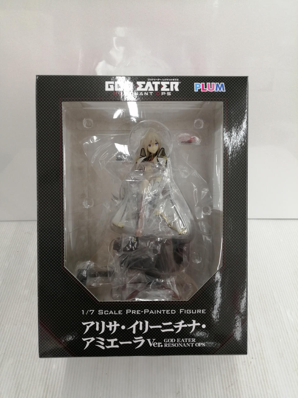 PLUM|GOD EATER|HARDOFFオフモール（オフモ）|1080110000014648