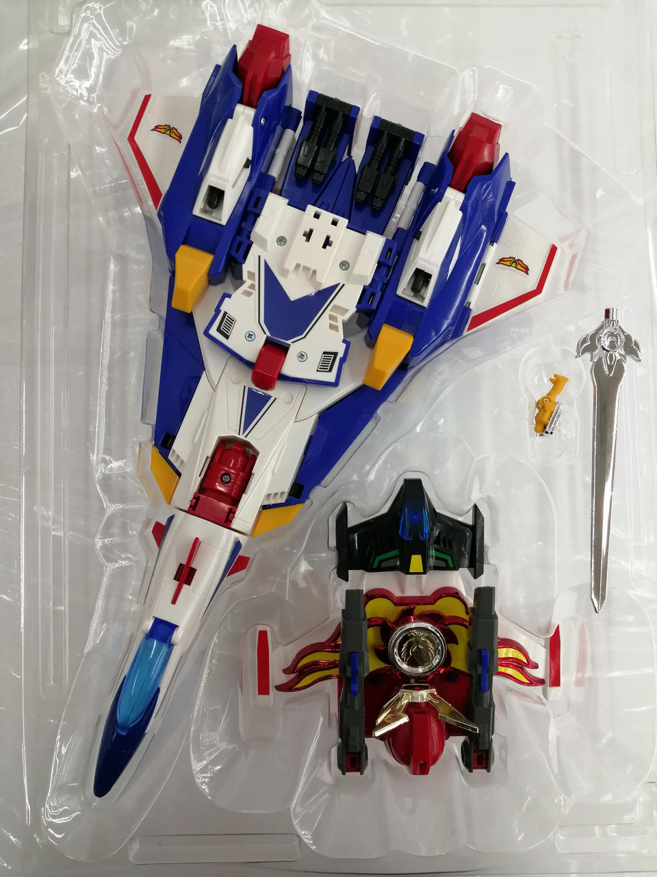 タカラ(TAKARA)|太陽の勇者ファイバード|HARDOFFオフモール（オフモ