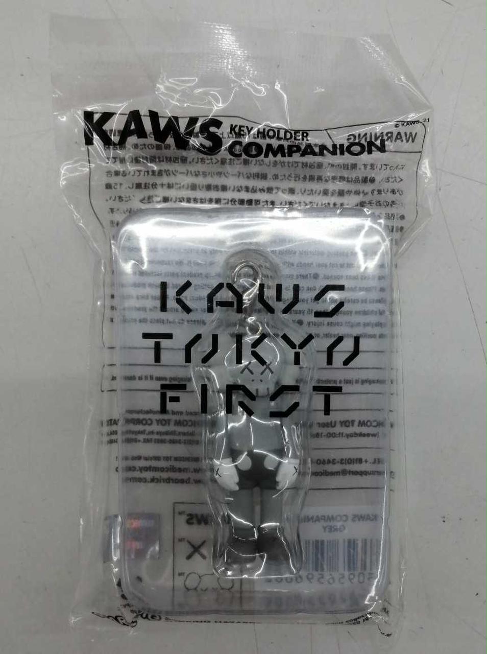 KAWS|キーホルダー|HARDOFFオフモール（オフモ）|1080120000016855