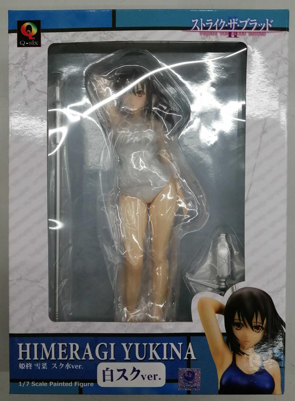 1/7フィギュア