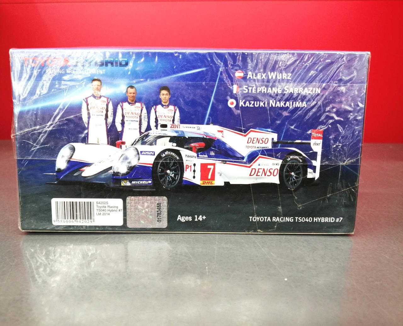 SPARK|ミニカー|HARDOFFオフモール（オフモ）|1080120000017648