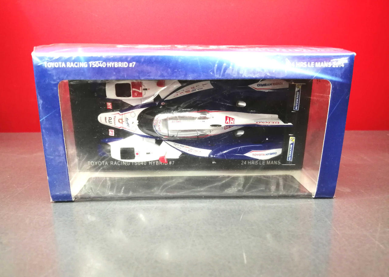 SPARK|ミニカー|HARDOFFオフモール（オフモ）|1080120000017648