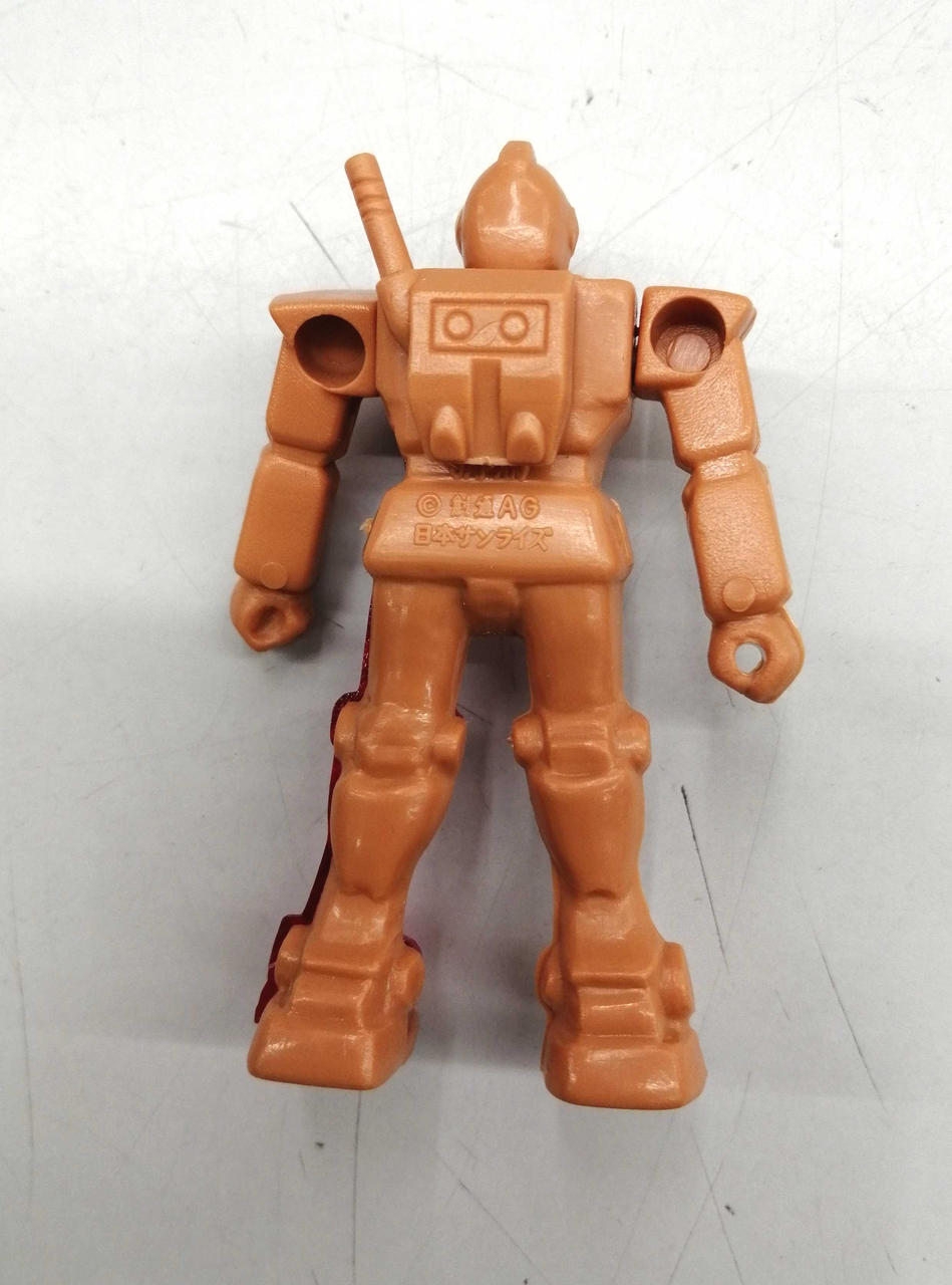 クローバー|ガンダム|【ハードオフ公式通販】オフモール|1080120000017695