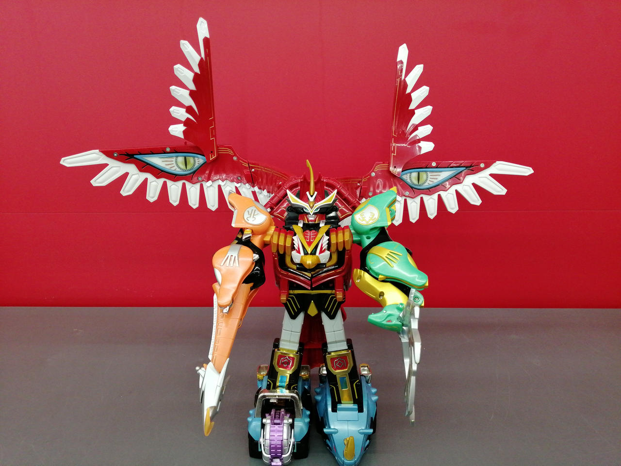 バンダイ(BANDAI)|戦隊|HARDOFFオフモール（オフモ）|1080120000015963 