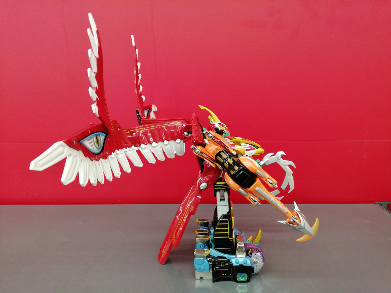 バンダイ(BANDAI)|戦隊|HARDOFFオフモール（オフモ）|1080120000015963 