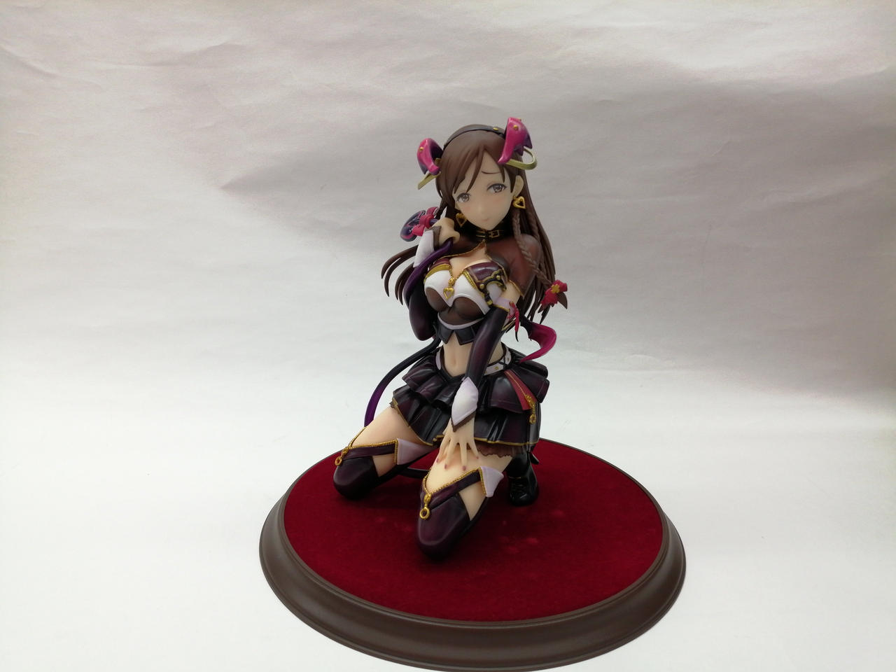アイドルマスター シンデレラガールズ
