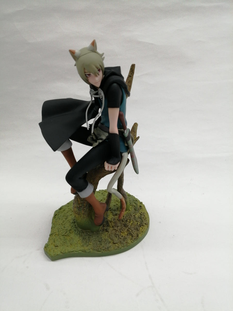LAMENTO BEYOND THE VOID