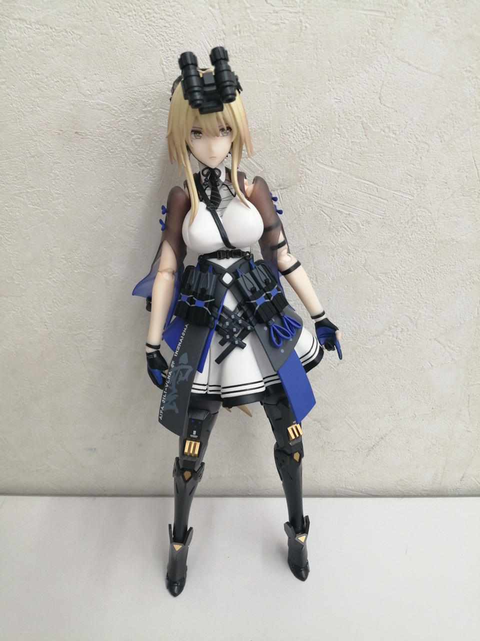 美少女フィギュア