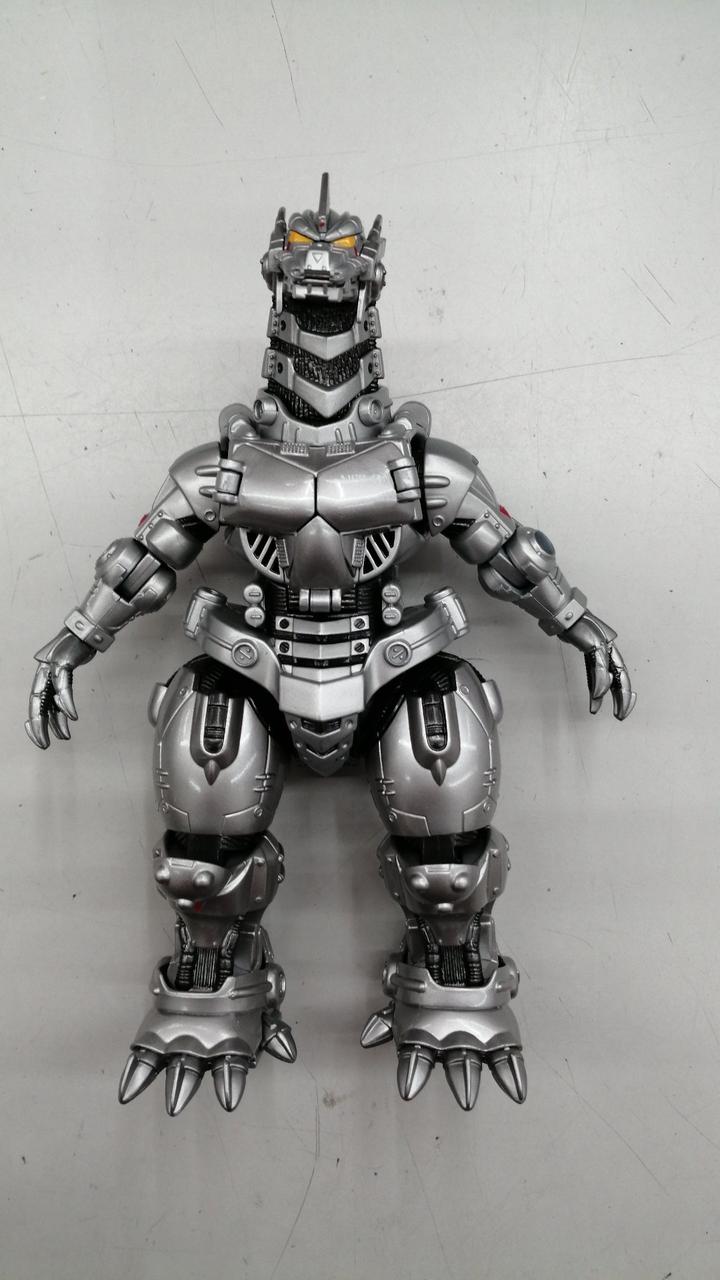 バンダイ(BANDAI)|ゴジラ×メカゴジラ|HARDOFFオフモール（オフモ