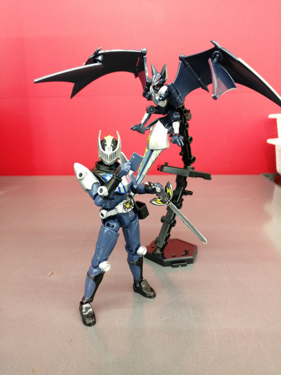 SO-DO CHRONICLE 仮面ライダー龍騎