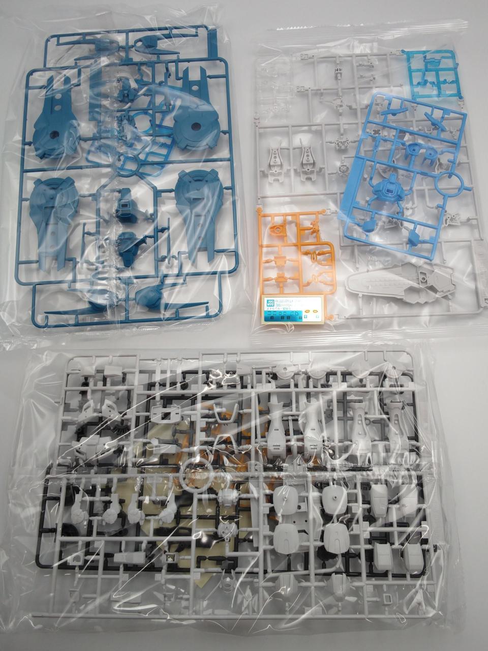 BANDAI|1/144 HG|【ハードオフ公式通販】オフモール|1080120000018392