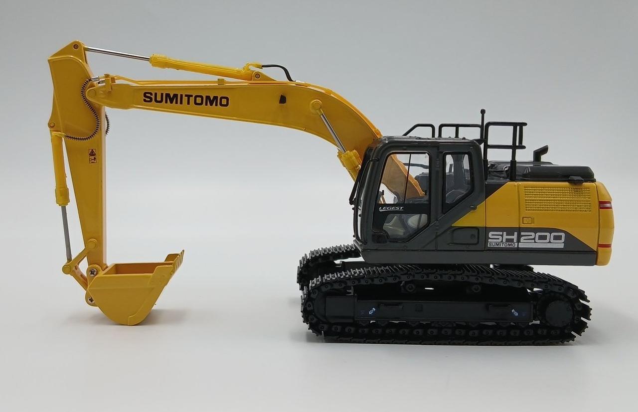 住友建機株式会社|1/50|【ハードオフ公式通販】オフモール