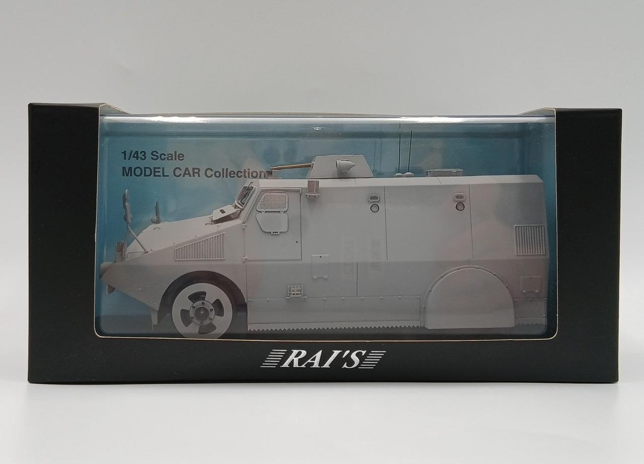RAI'S|F-3特型警備者1970|【ハードオフ公式通販】オフモール