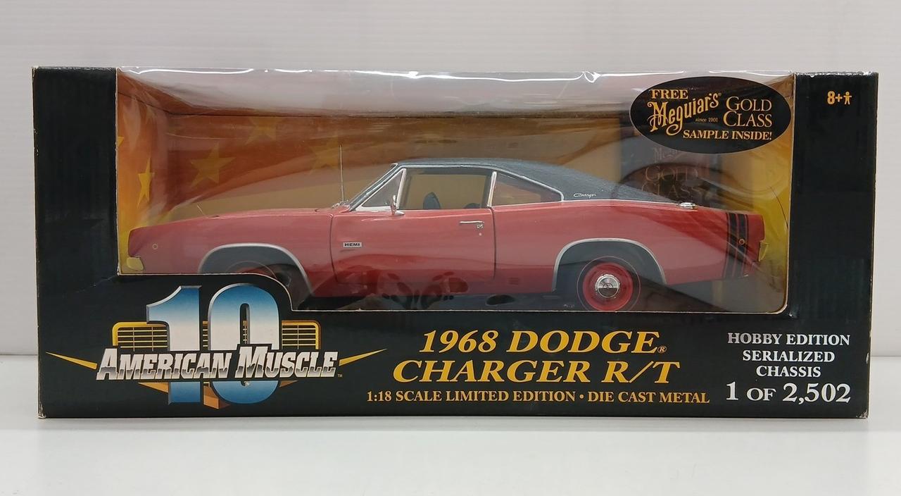 ぱ*ぱ様 1/18 アーテル　オートワールド アメリカンマッスルなど14台 1: アーテル|1/18スケールミニカー|【ハードオフ公式通販】オフモール