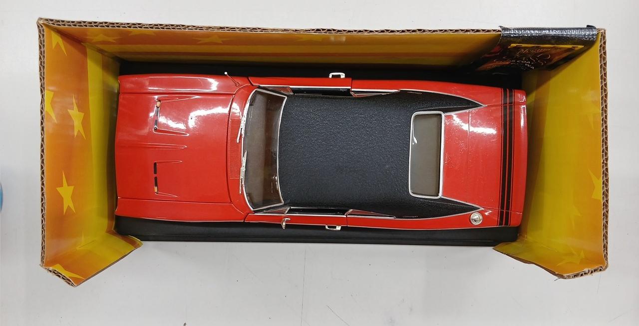 アーテル　カートレーラー　1:18 アーテル|1/18スケールミニカー|【ハードオフ公式通販】オフモール
