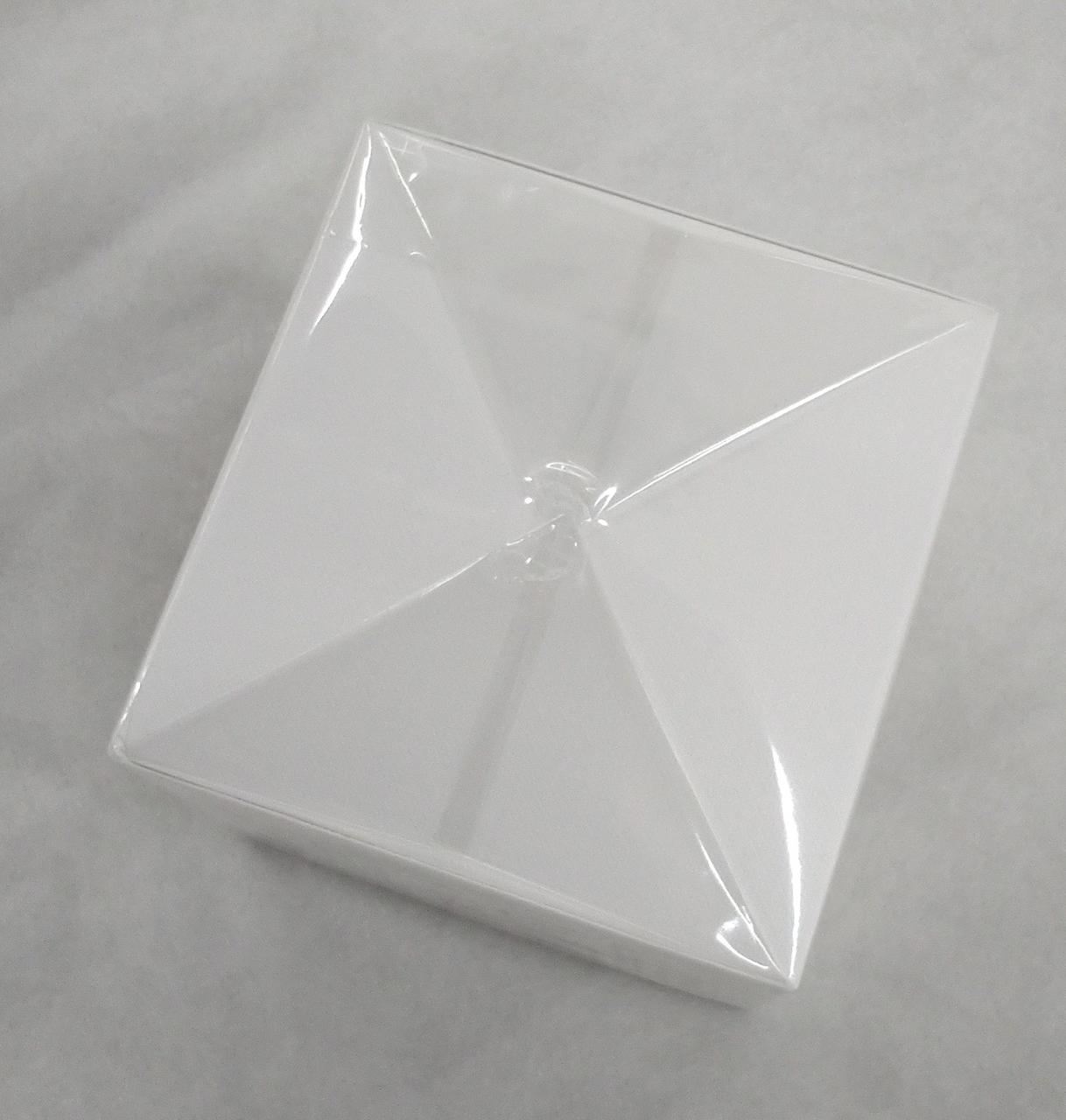 未開封です