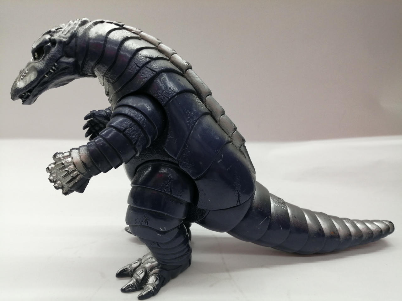 ウルトラマンパワード　パワードモンスター　7体セット　30250905J07M had117644817-1.jpg