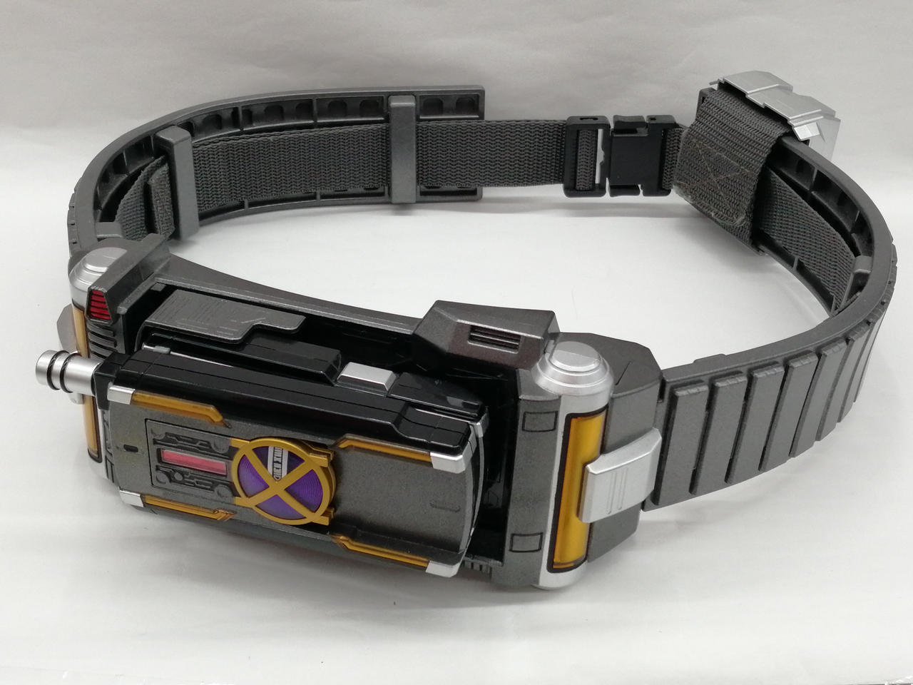 CSM Vバックル　4大仮面ライダーセット付属品 ベルト単体 CSM Vバックル 4大仮面ライダーセット｜仮面ライダーおもちゃ