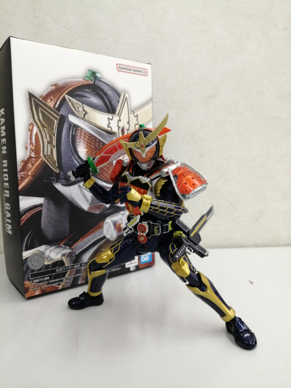 BANDAI|S.H.FIGUARTS|HARDOFFオフモール（オフモ）|1080120000016874