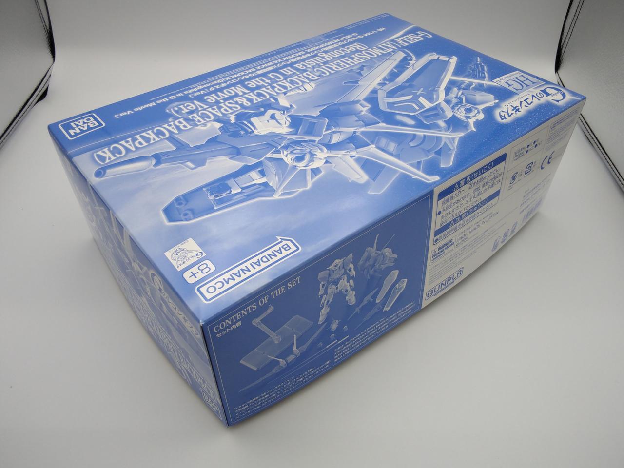 BANDAI|1/144 HG|【ハードオフ公式通販】オフモール|1080120000018392