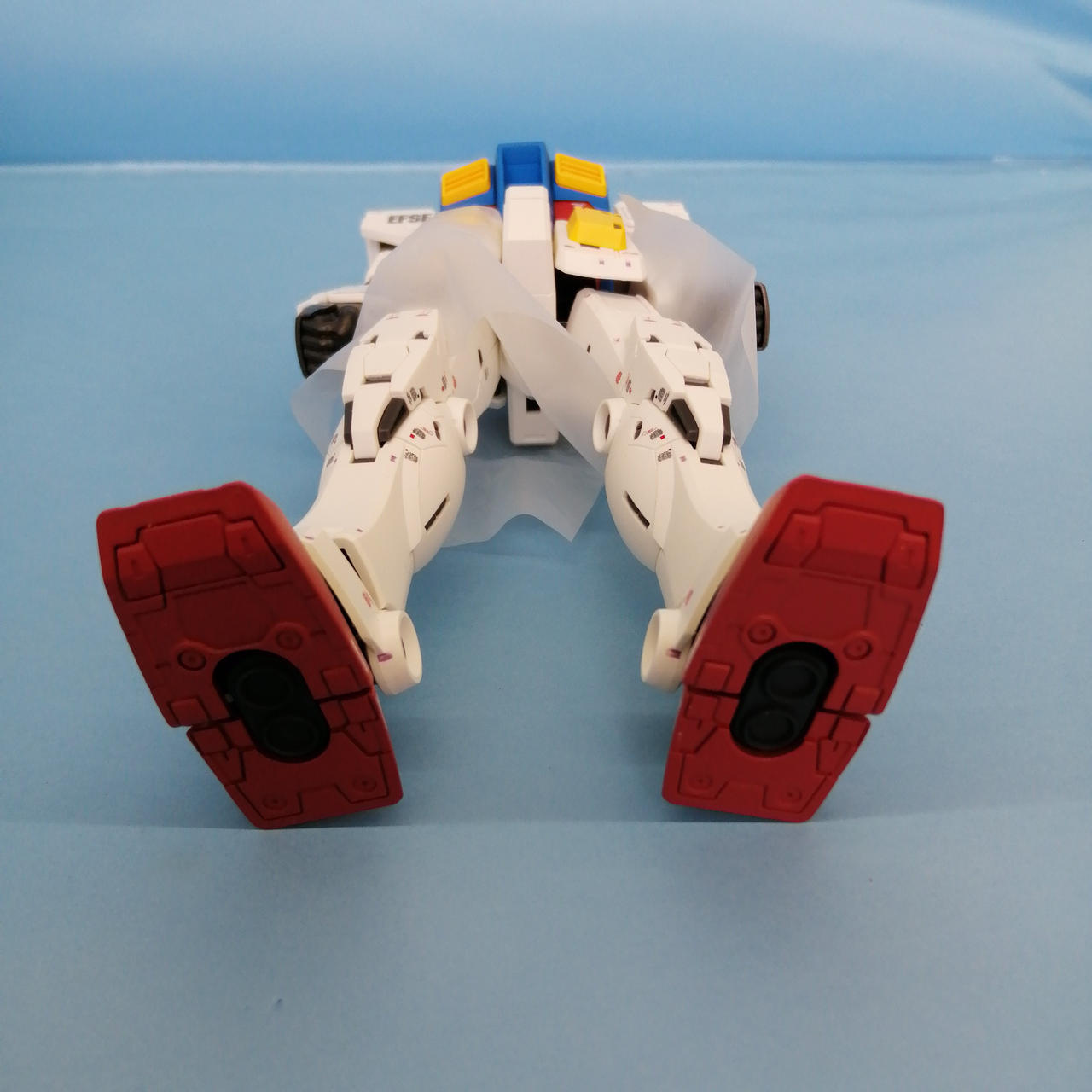 バンダイ(BANDAI)|RX-78-02 ガンダム ククルス・ドアンの島