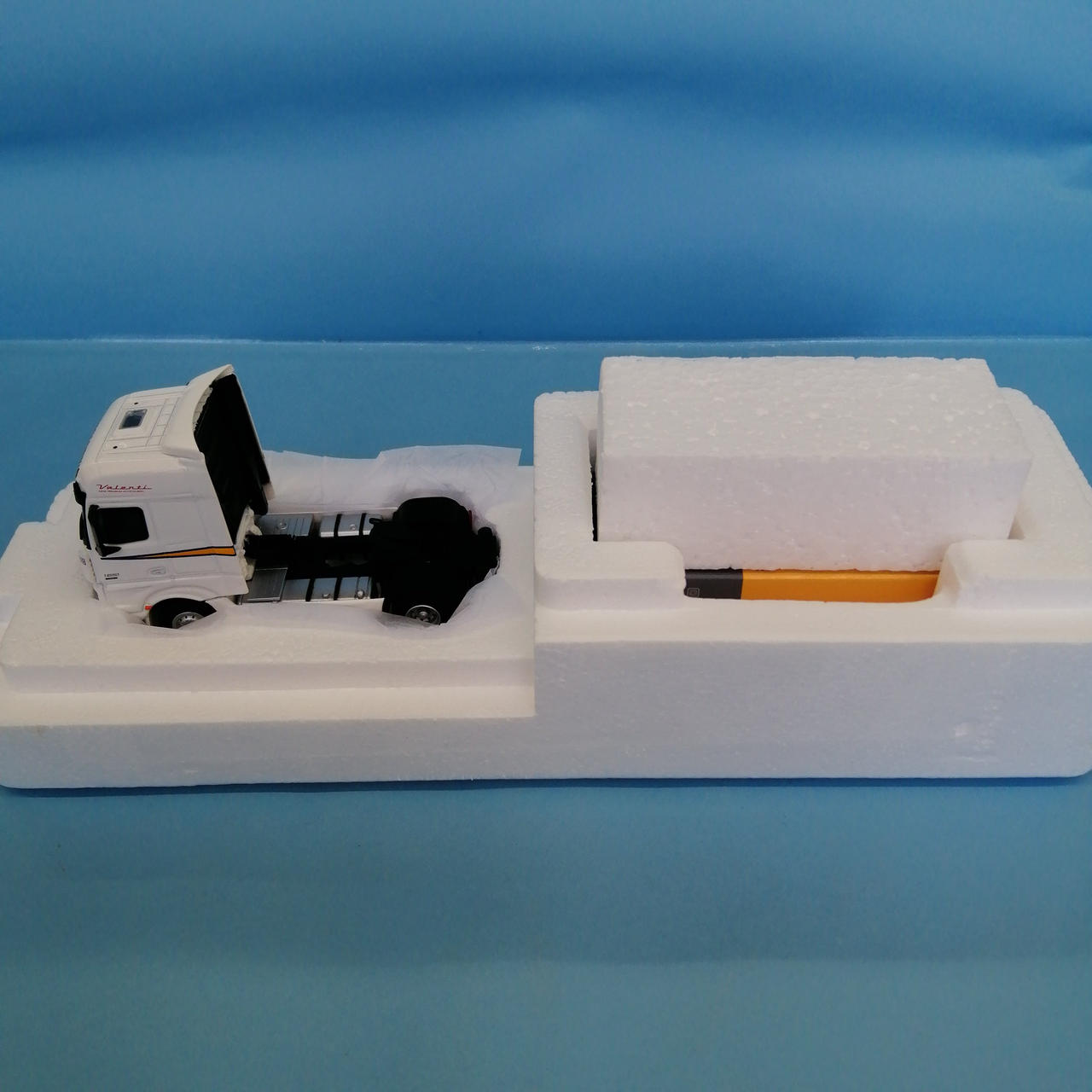 MINI GT|LB RACING レーシングトランスポーターセット|HARDOFF