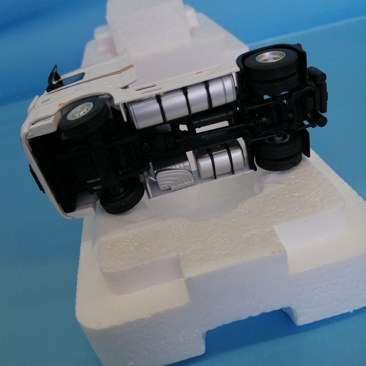 MINI GT|LB RACING レーシングトランスポーターセット|HARDOFFオフ