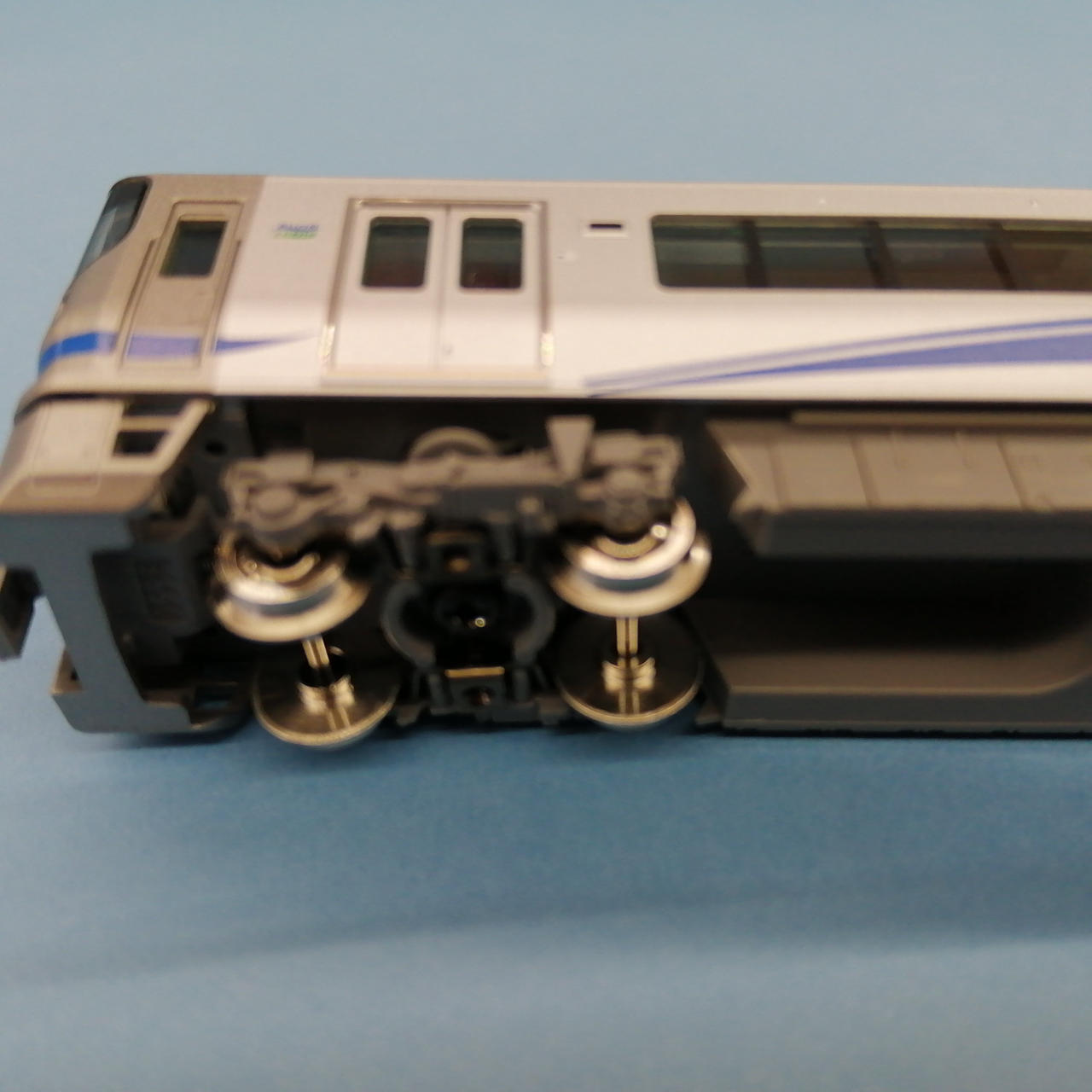 トミックス(TOMIX)|98097 あいの風とやま鉄道 521系1000番代電車