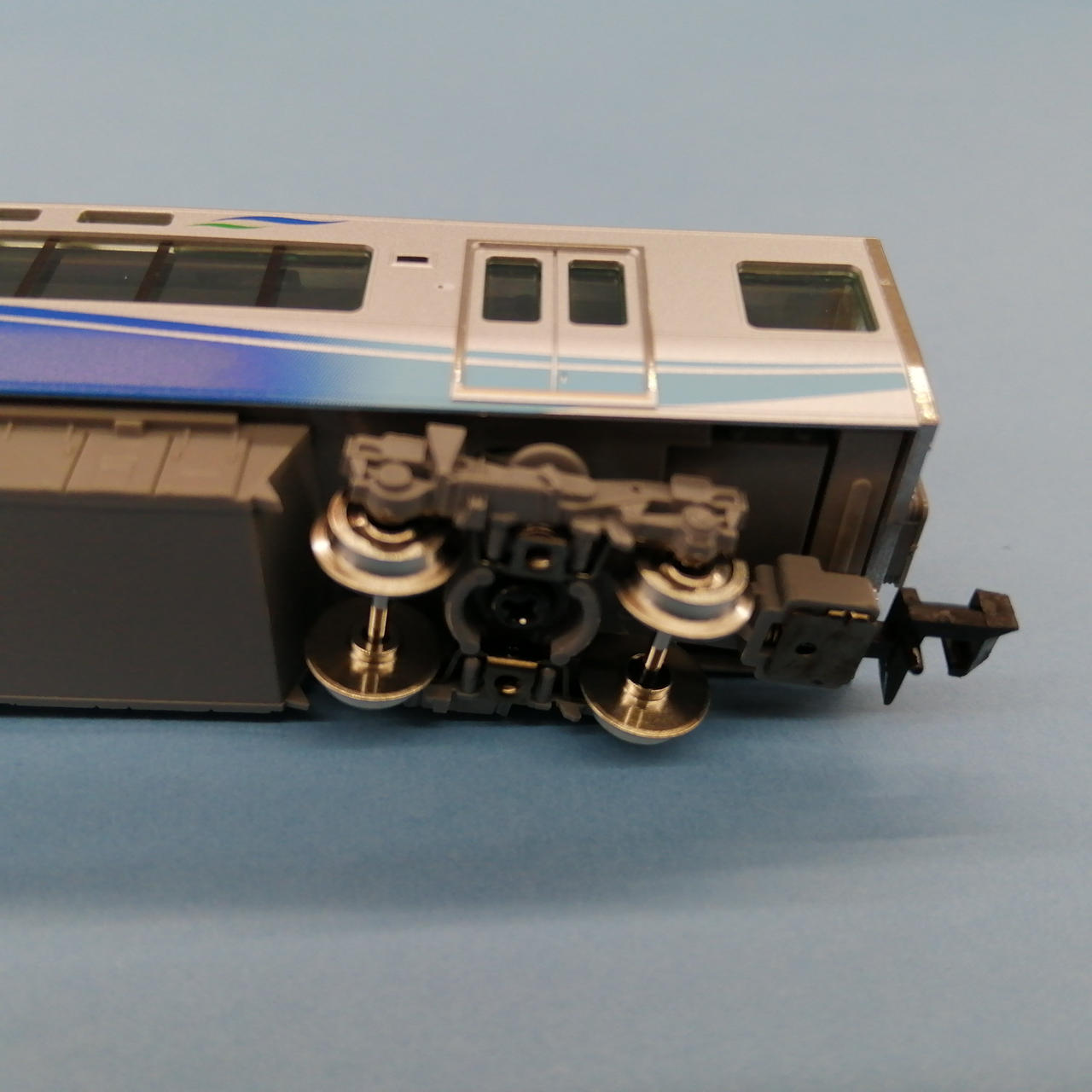 あいの風とやま鉄道 521系1000番代電車セット｜製品情報｜製品